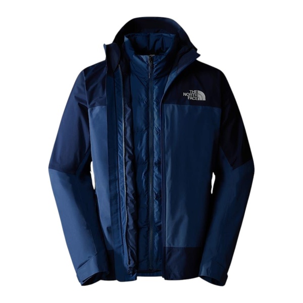 Giubbino The North Face