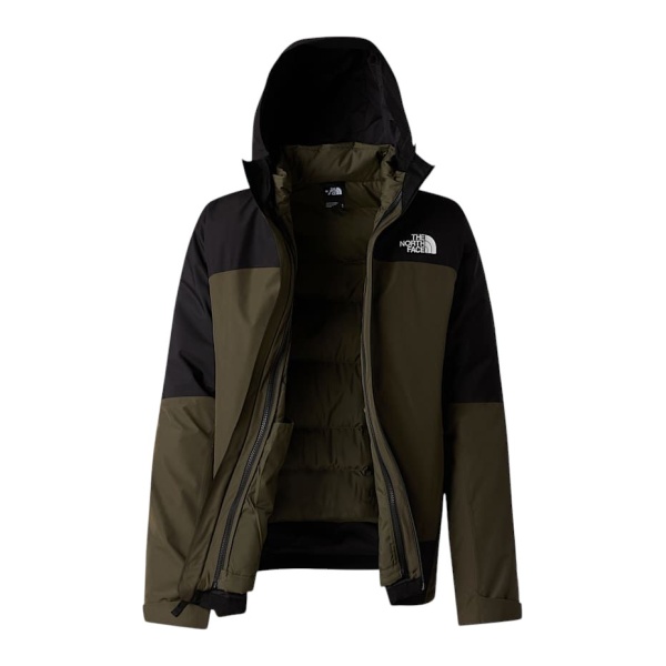 Giubbino The North Face