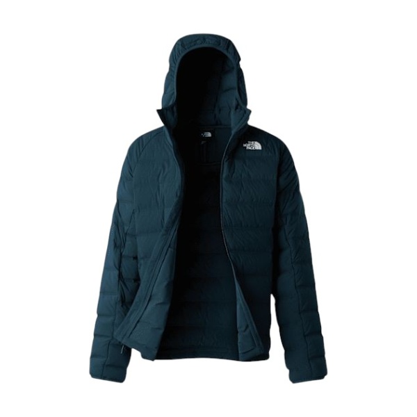 Winter Jacket The North Face