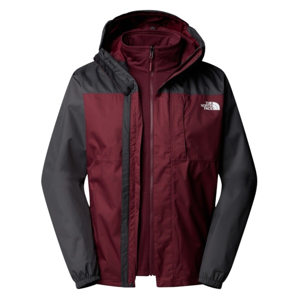 Giubbino The North Face