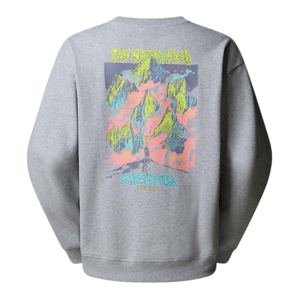 Sweatshirt The North Face
