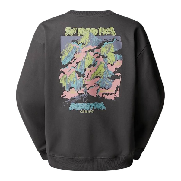 Felpa The North Face