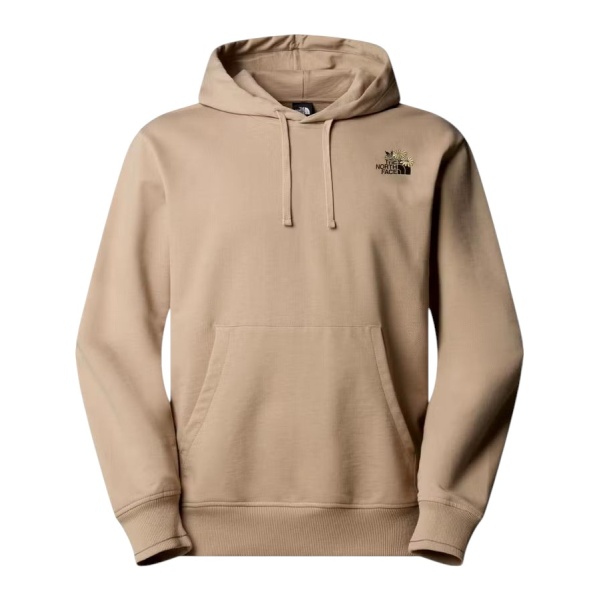 Felpa The North Face