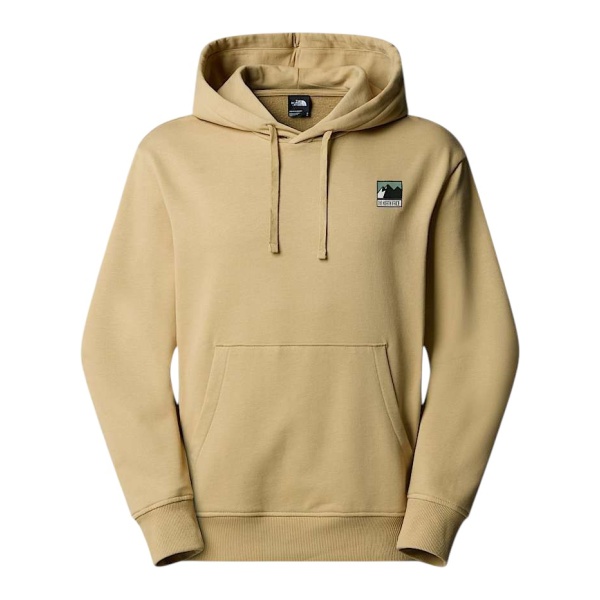 Felpa The North Face