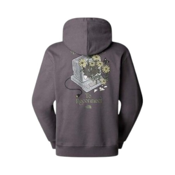 Felpa The North Face
