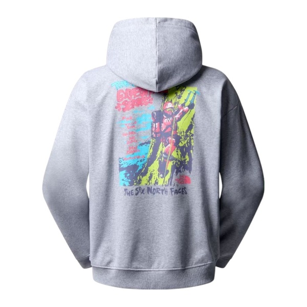 Felpa The North Face
