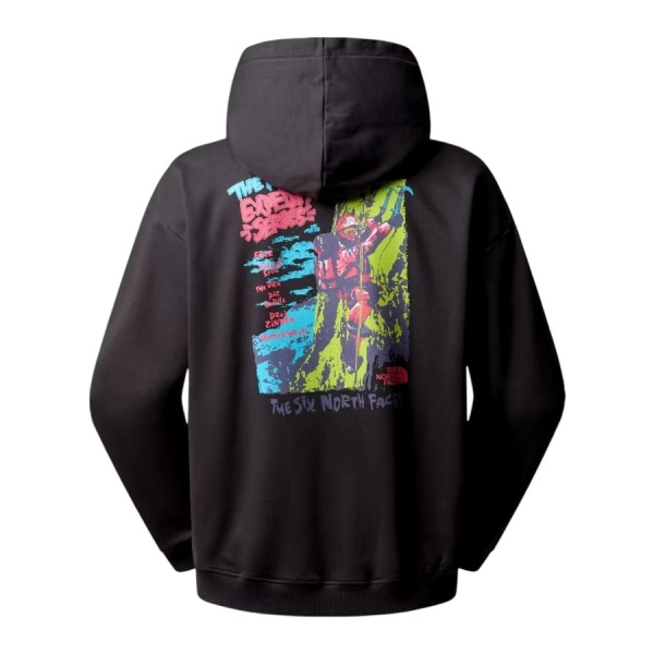 Felpa The North Face
