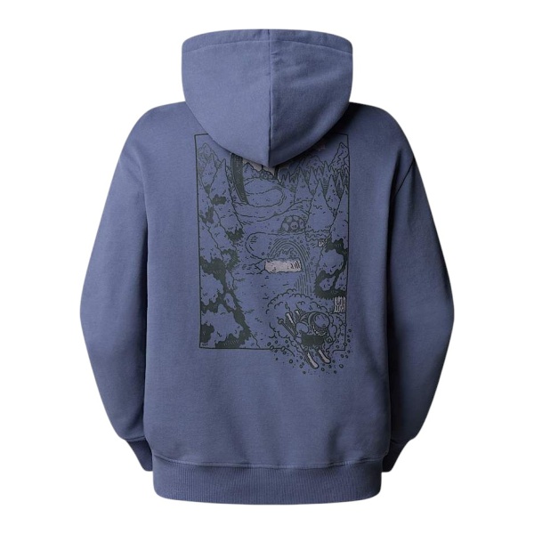 Sweatshirt The North Face