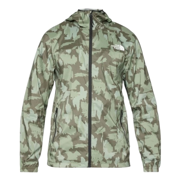 Giubbino The North Face