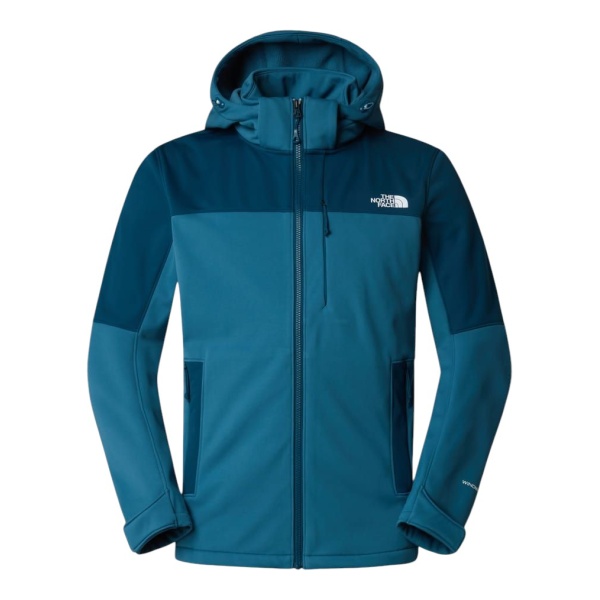 Giubbino The North Face