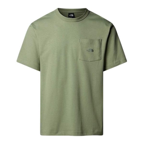 T-shirt The North Face