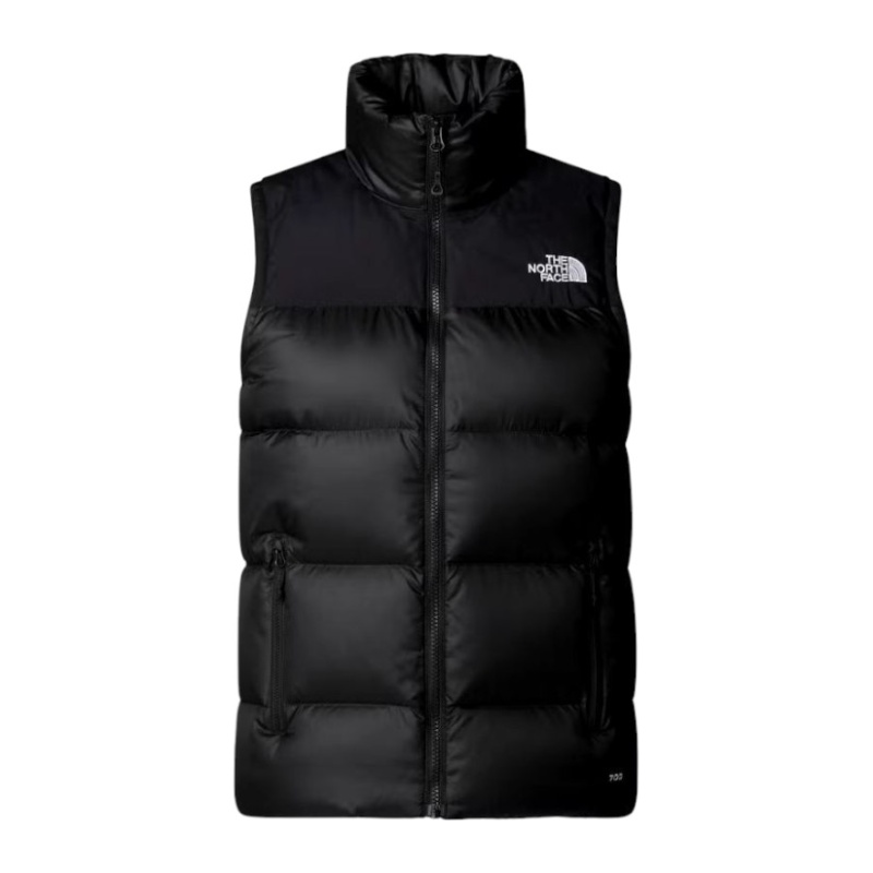 Smanicato The North Face