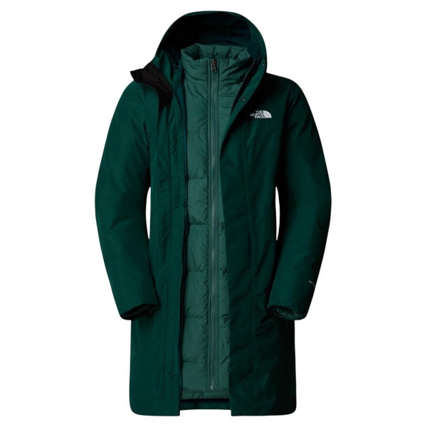 Giubbino The North Face