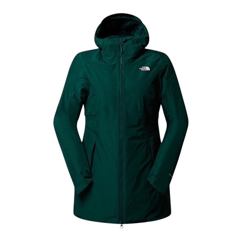 Giubbino The North Face