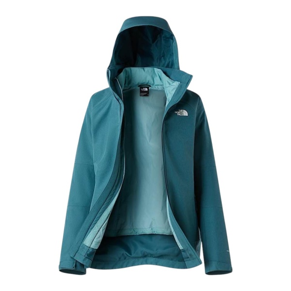 Giubbino The North Face