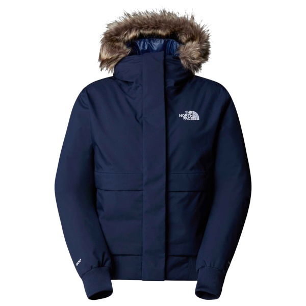 Giubbino The North Face