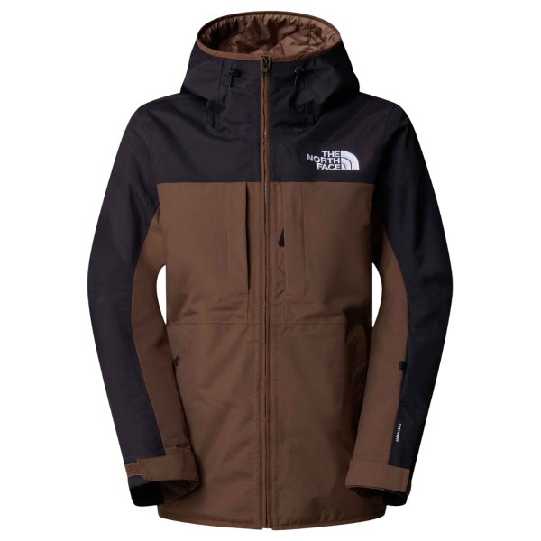 Giubbino The North Face