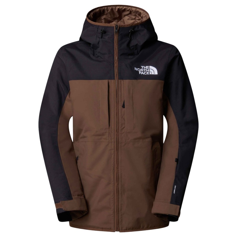 Giubbino The North Face