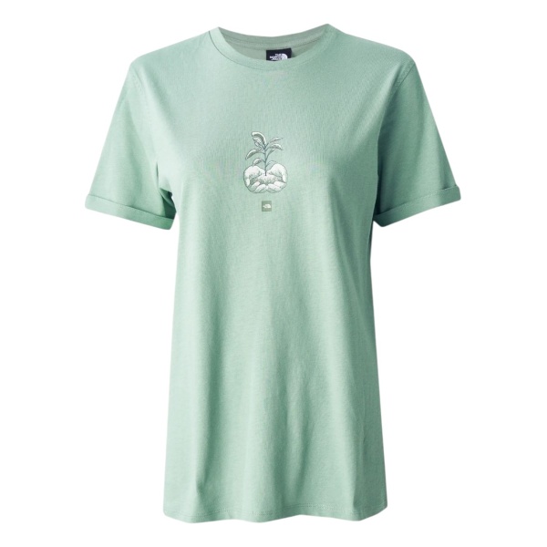 T-shirt The North Face