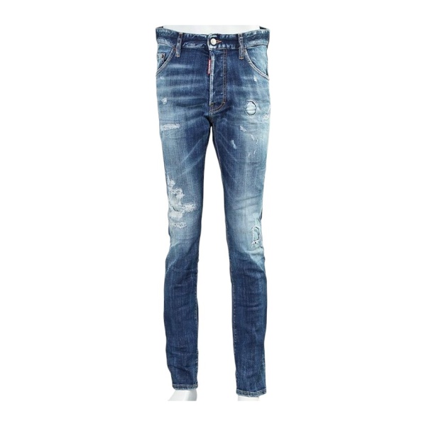 Jeans Dsquared2 s74lb1585