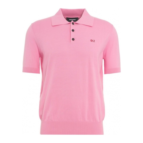 Polo Dsquared2 s74ha1452