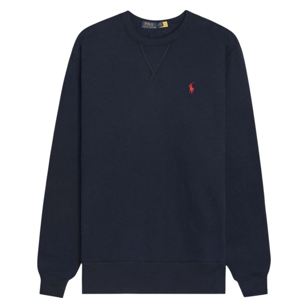 Felpa Polo Ralph Lauren 710766772