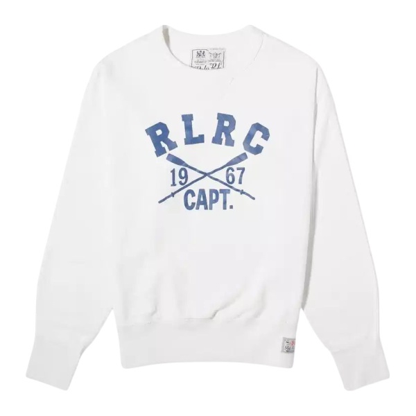Felpa Polo Ralph Lauren 710934814