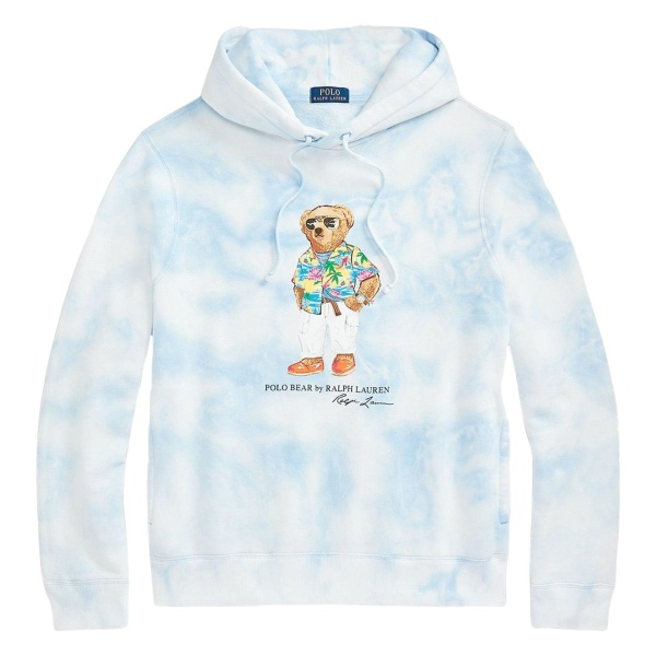 Felpa Polo Ralph Lauren 710934698