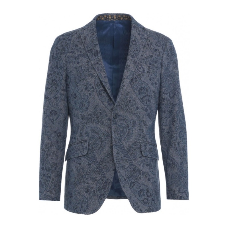 Jacket Etro mrcb0001