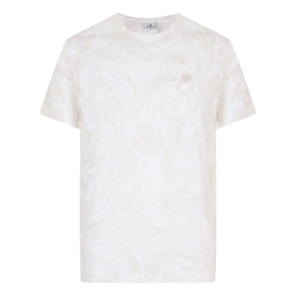 T-shirt Etro mrma0002