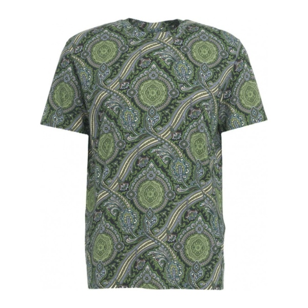 T-shirt Etro mrma0002