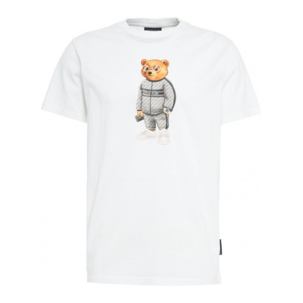 T-shirt Baron Filou fil117