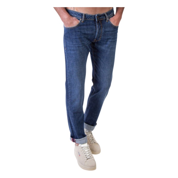 Jeans Incotex bdpr0004