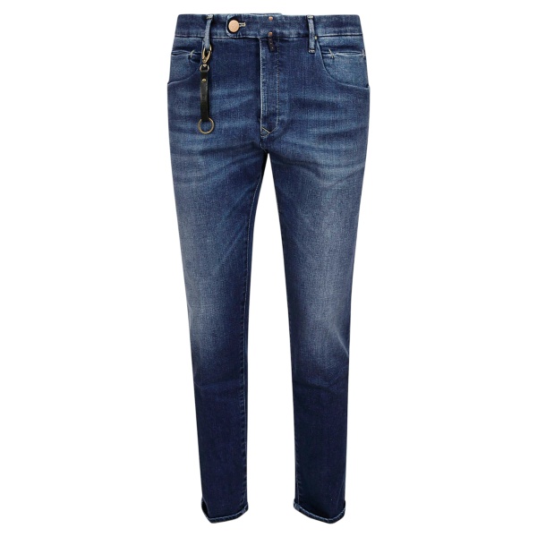 Jeans Incotex bdpx0001