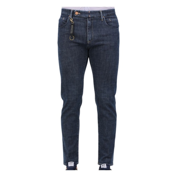 Jeans Incotex bdpx0001