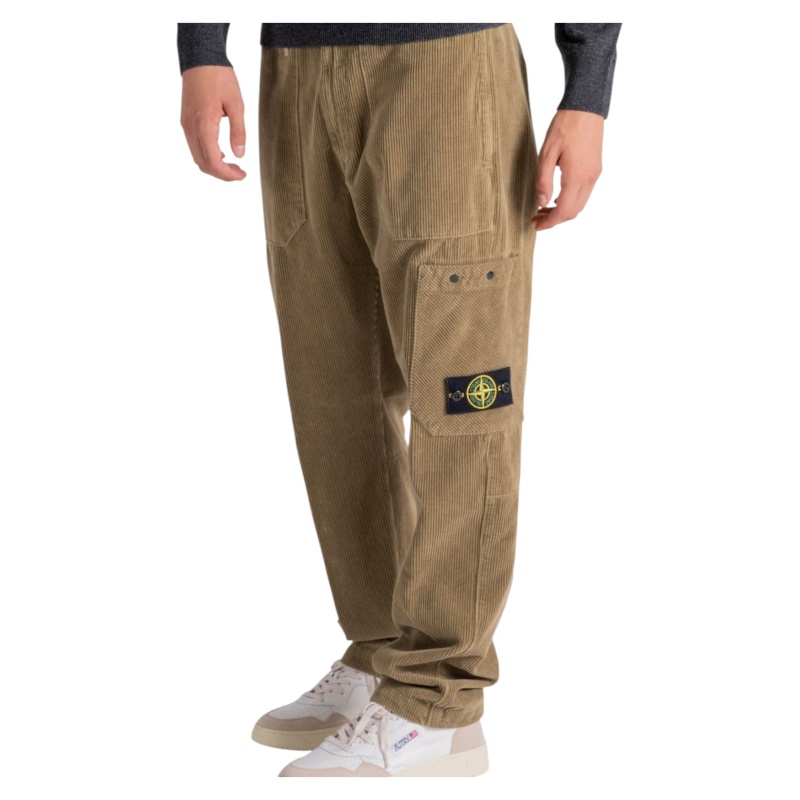 Pantalone Stone Island 8115326