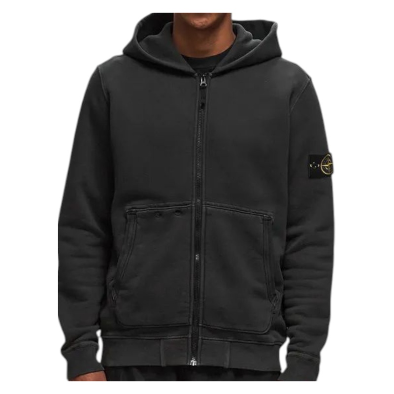 Felpa Stone Island 8115633