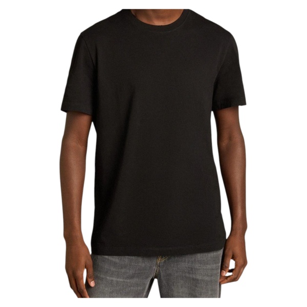 T-shirt Golden Goose gmpo1220