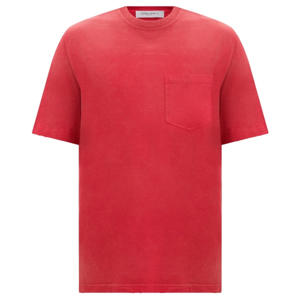 T-shirt Golden Goose gmpo1420