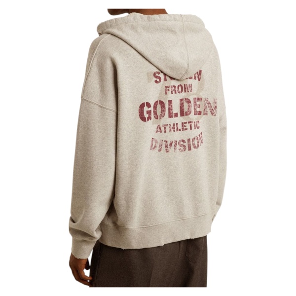 Felpa Golden Goose gupo1893