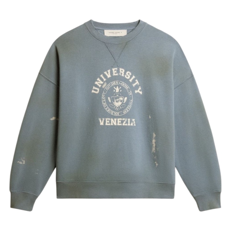 Felpa Golden Goose gupo1938