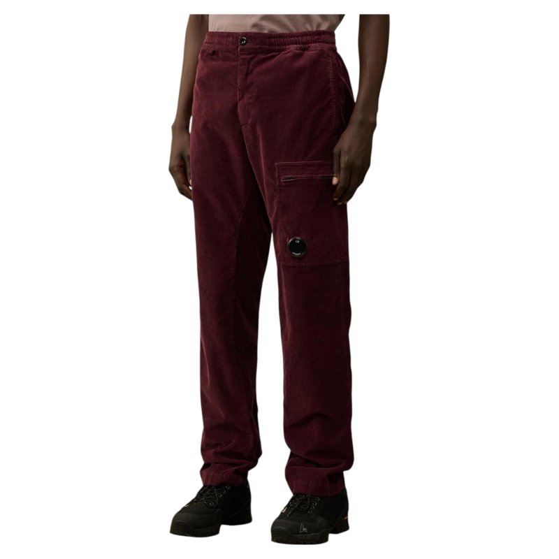 Pantalone C.p. Company cmpa123a