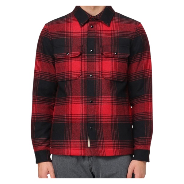 Giubbino Woolrich cfwoos0159