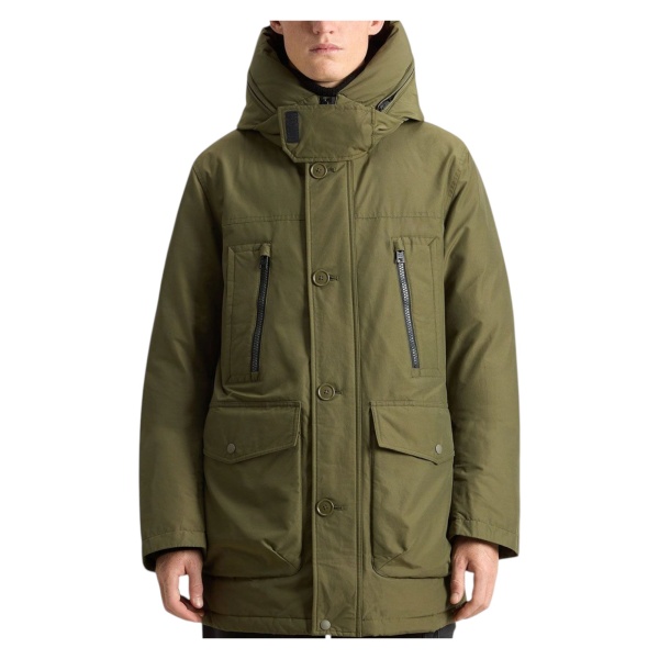 Giubbino Woolrich cfwoou0866