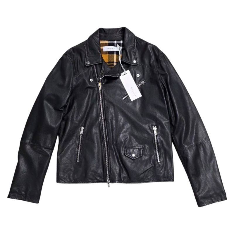 Giubbino Bully 5564