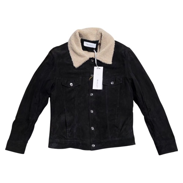 Giubbino Bully 5567