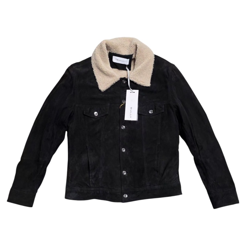 Giubbino Bully 5567