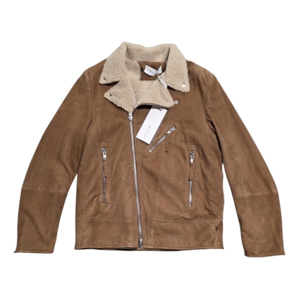 Giubbino Bully 5254