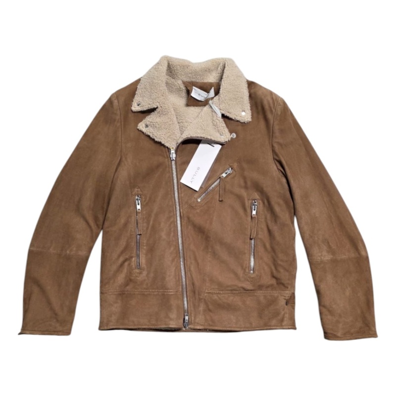 Giubbino Bully 5254