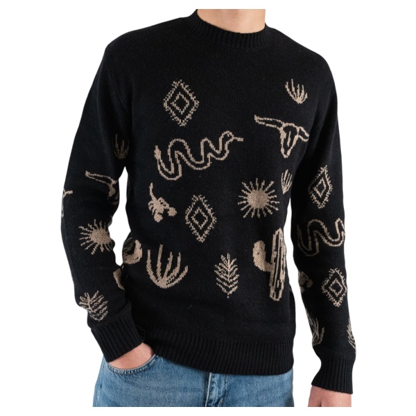 Maglia Tooco mezcal